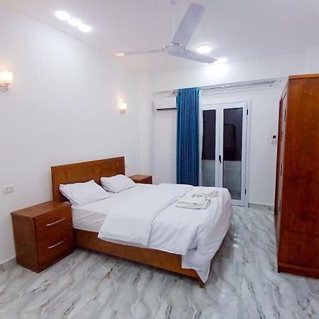 Sky Guest House Luxor Exterior foto
