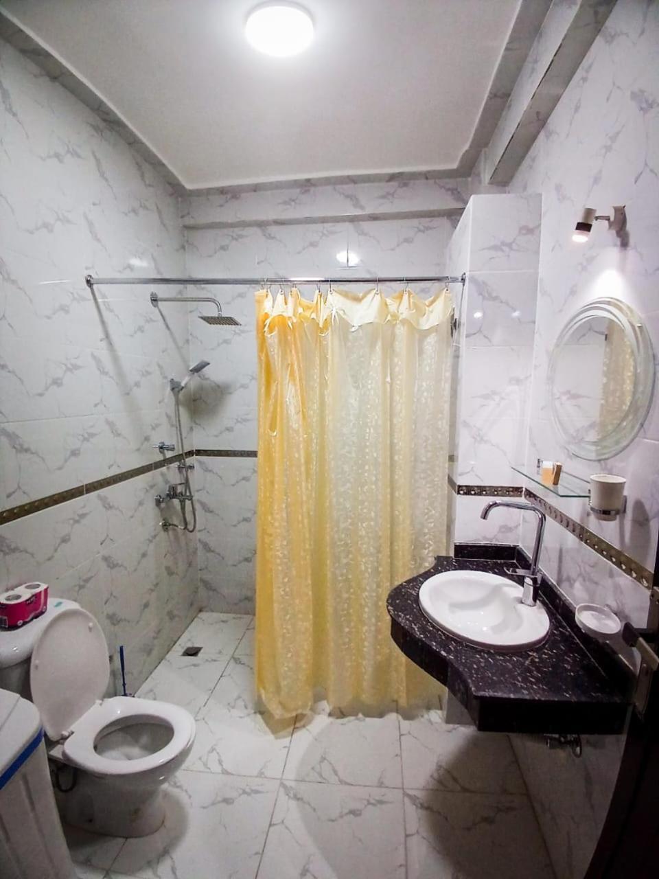 Sky Guest House Luxor Exterior foto