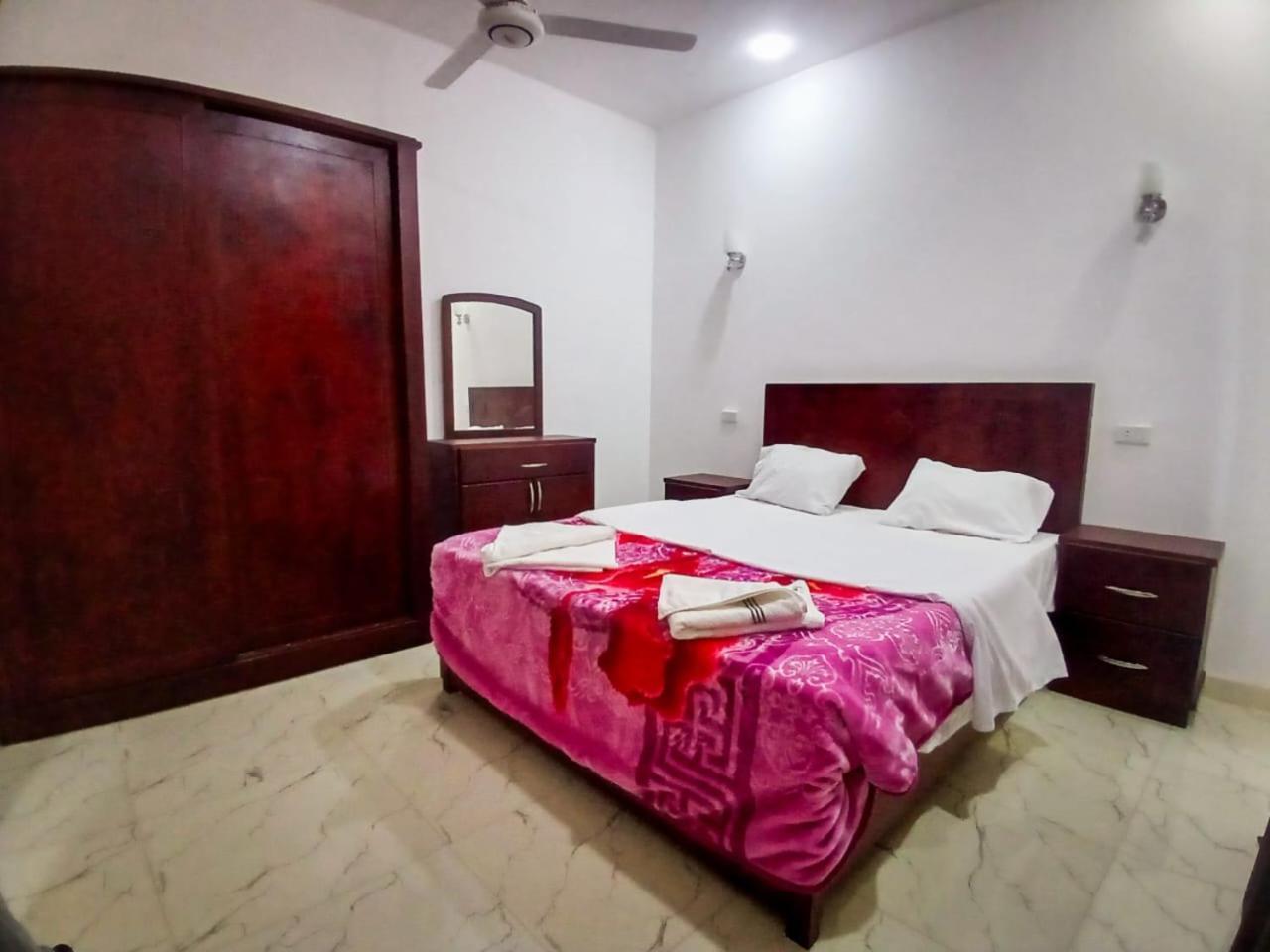 Sky Guest House Luxor Zimmer foto