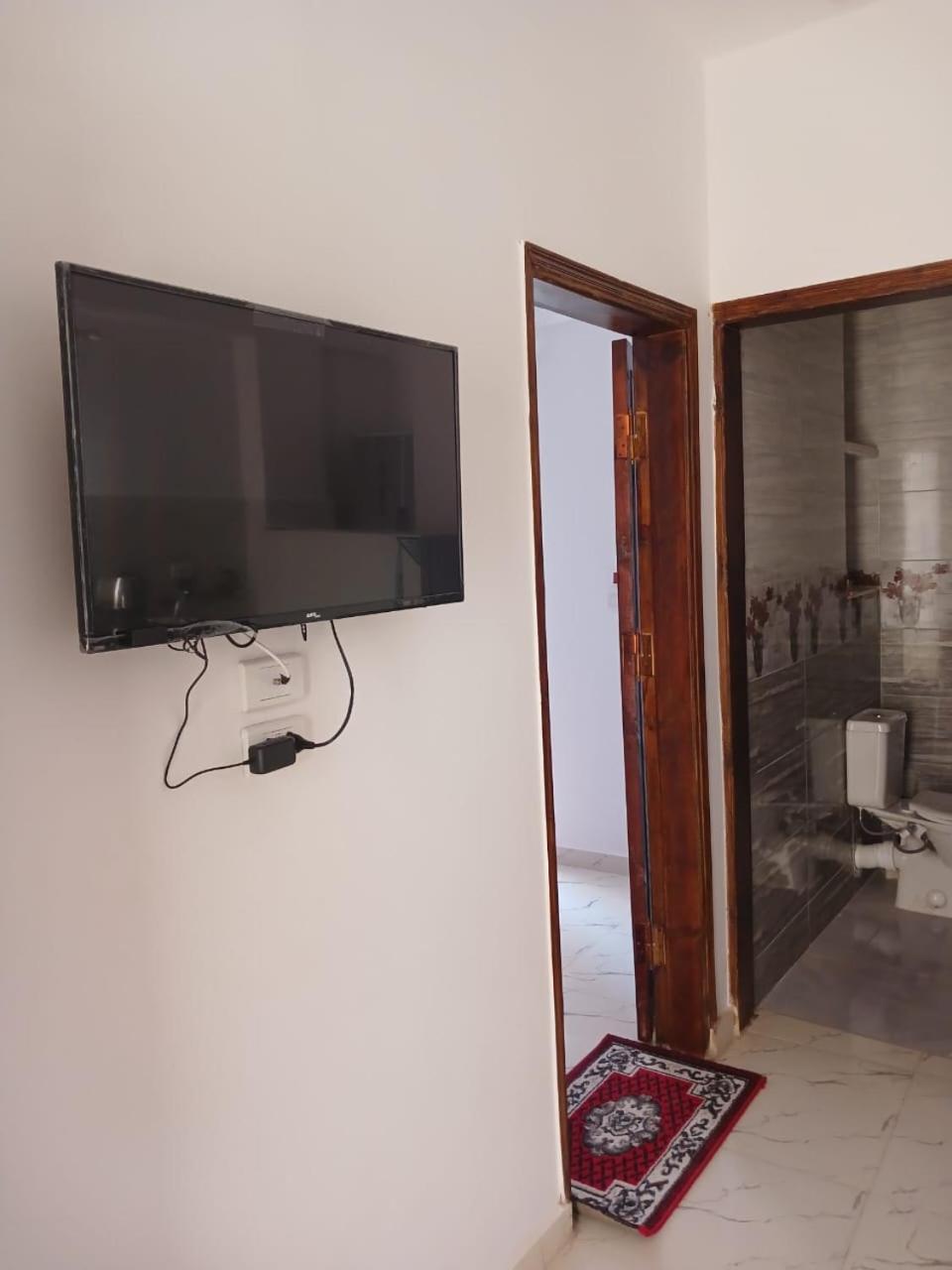Sky Guest House Luxor Exterior foto