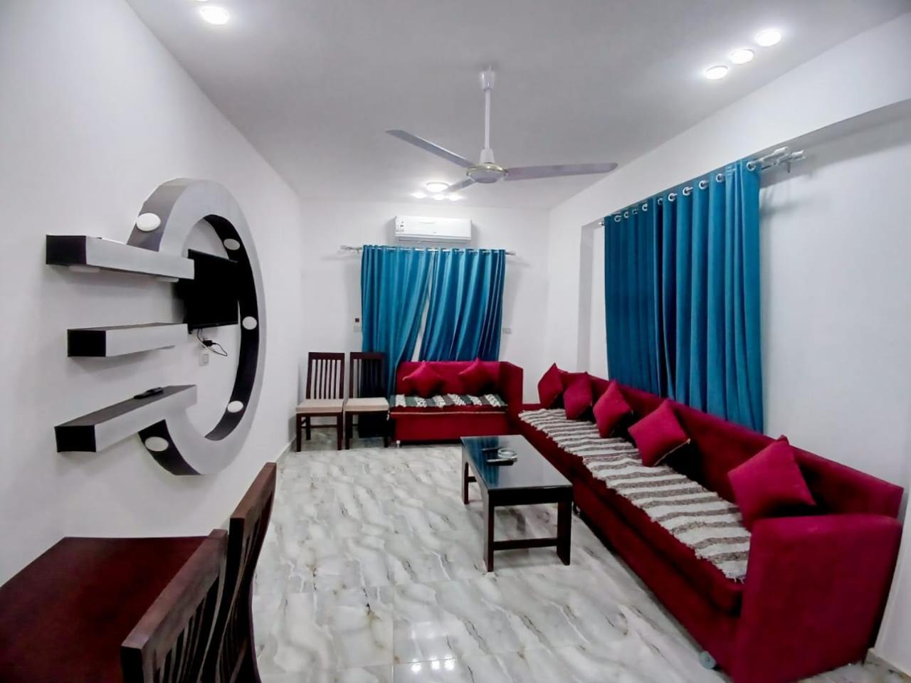 Sky Guest House Luxor Exterior foto