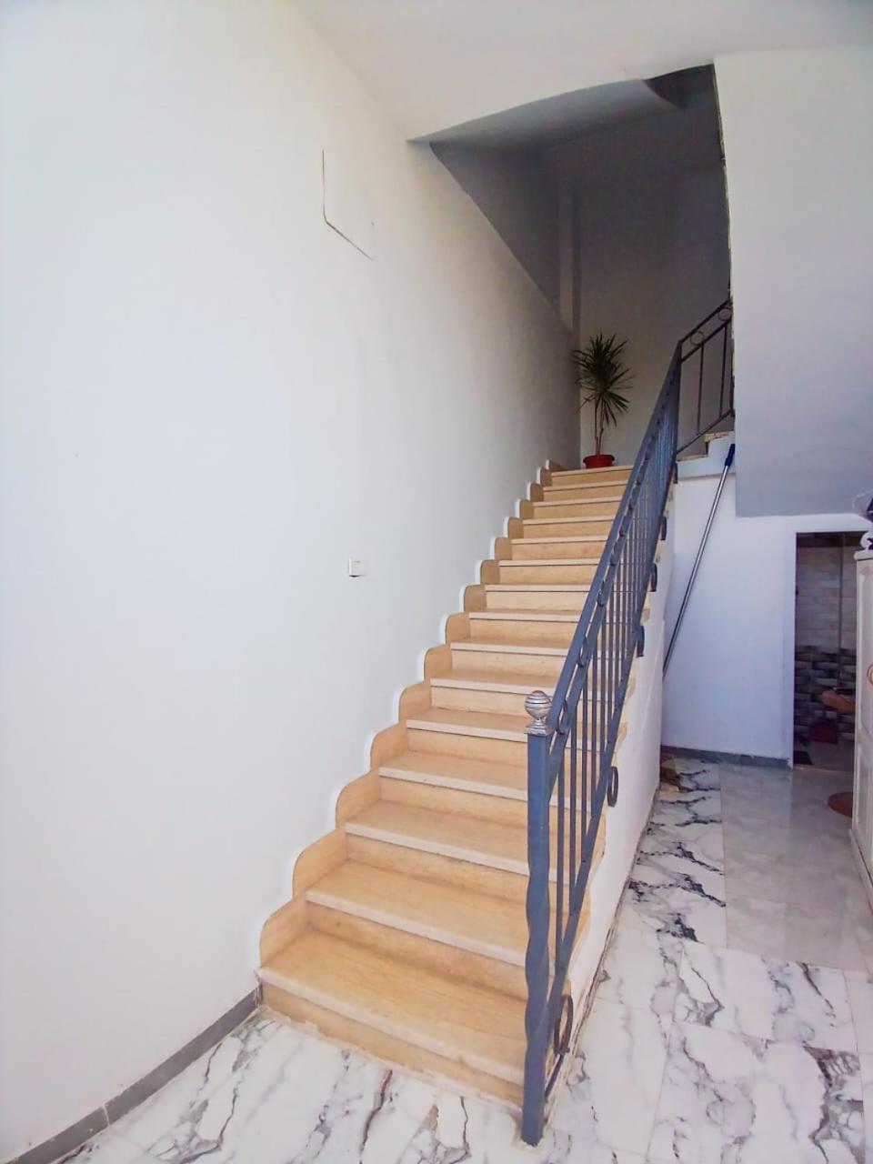 Sky Guest House Luxor Exterior foto