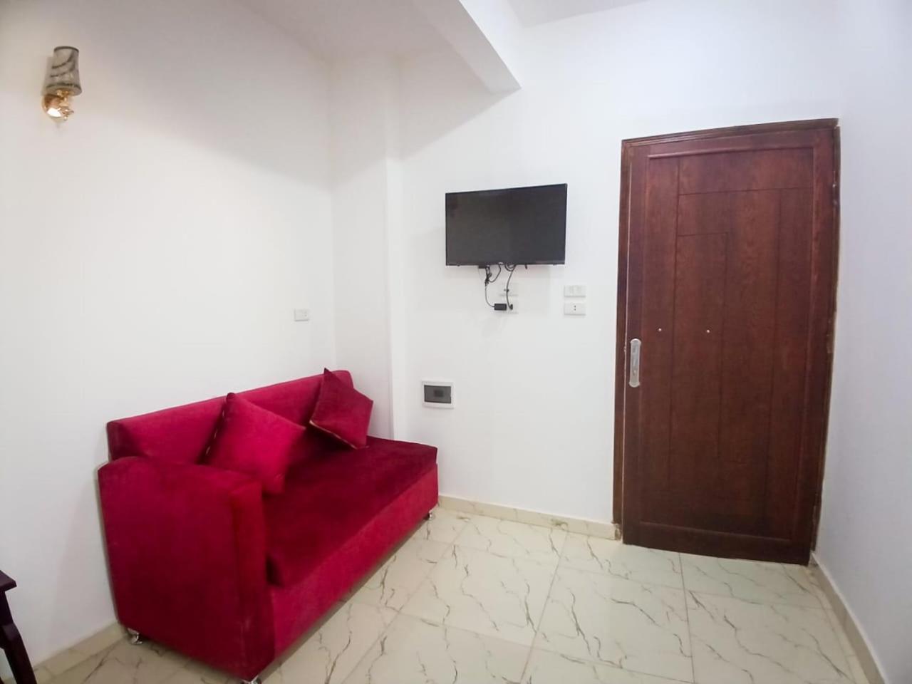 Sky Guest House Luxor Exterior foto