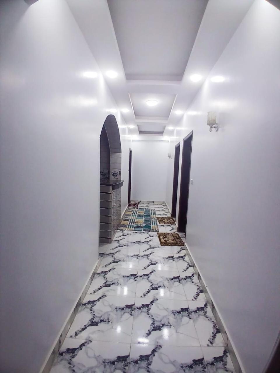 Sky Guest House Luxor Exterior foto