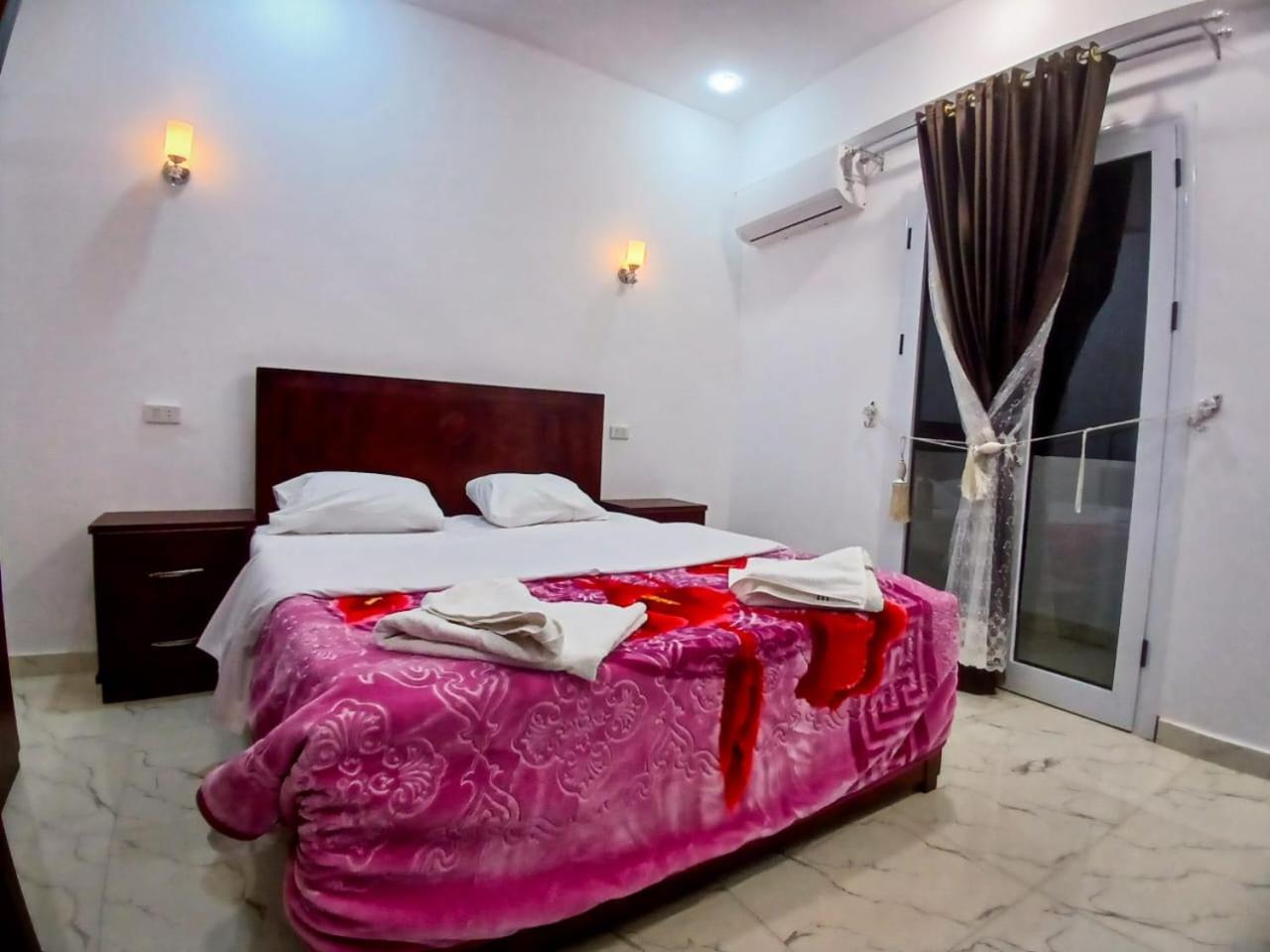 Sky Guest House Luxor Exterior foto