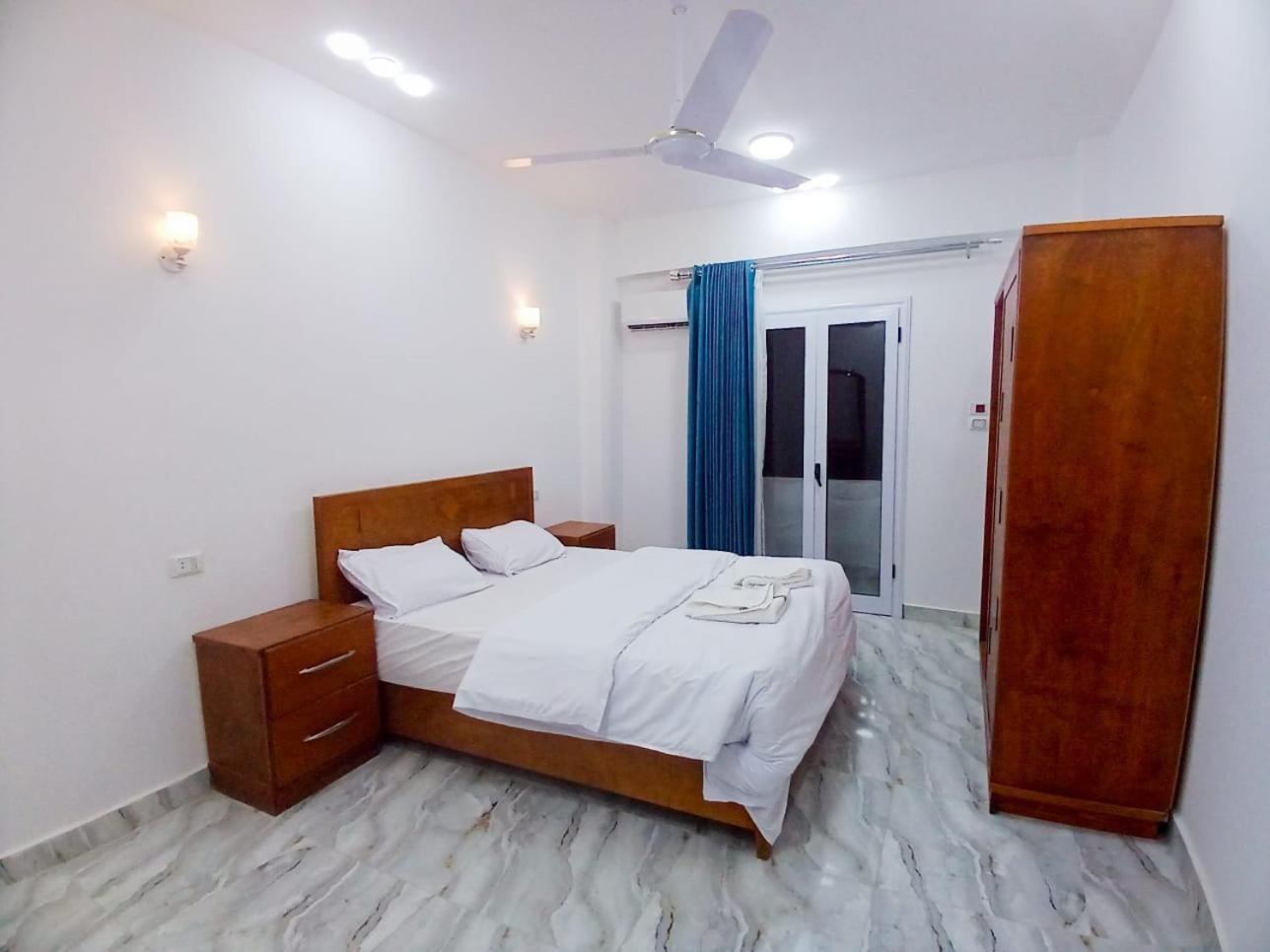 Sky Guest House Luxor Exterior foto
