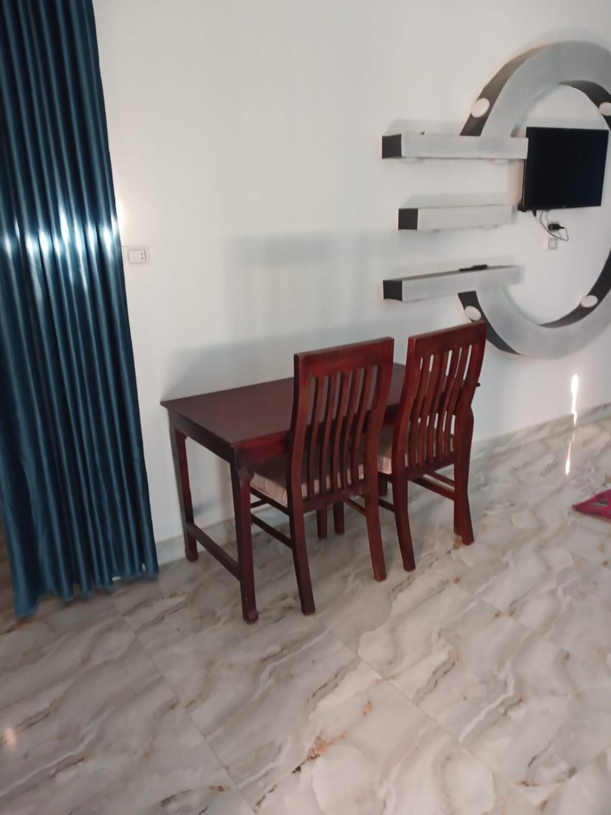 Sky Guest House Luxor Exterior foto