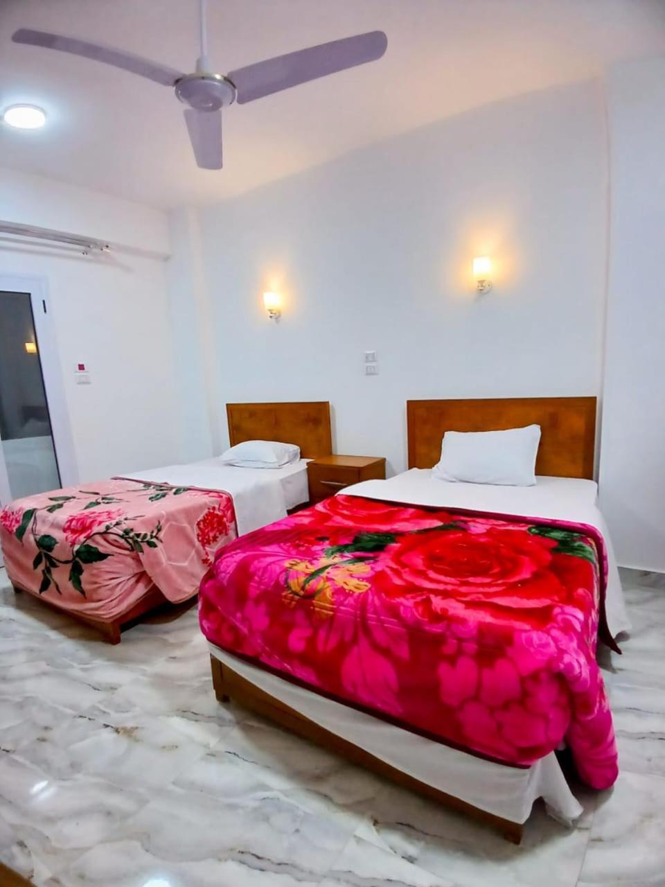 Sky Guest House Luxor Exterior foto
