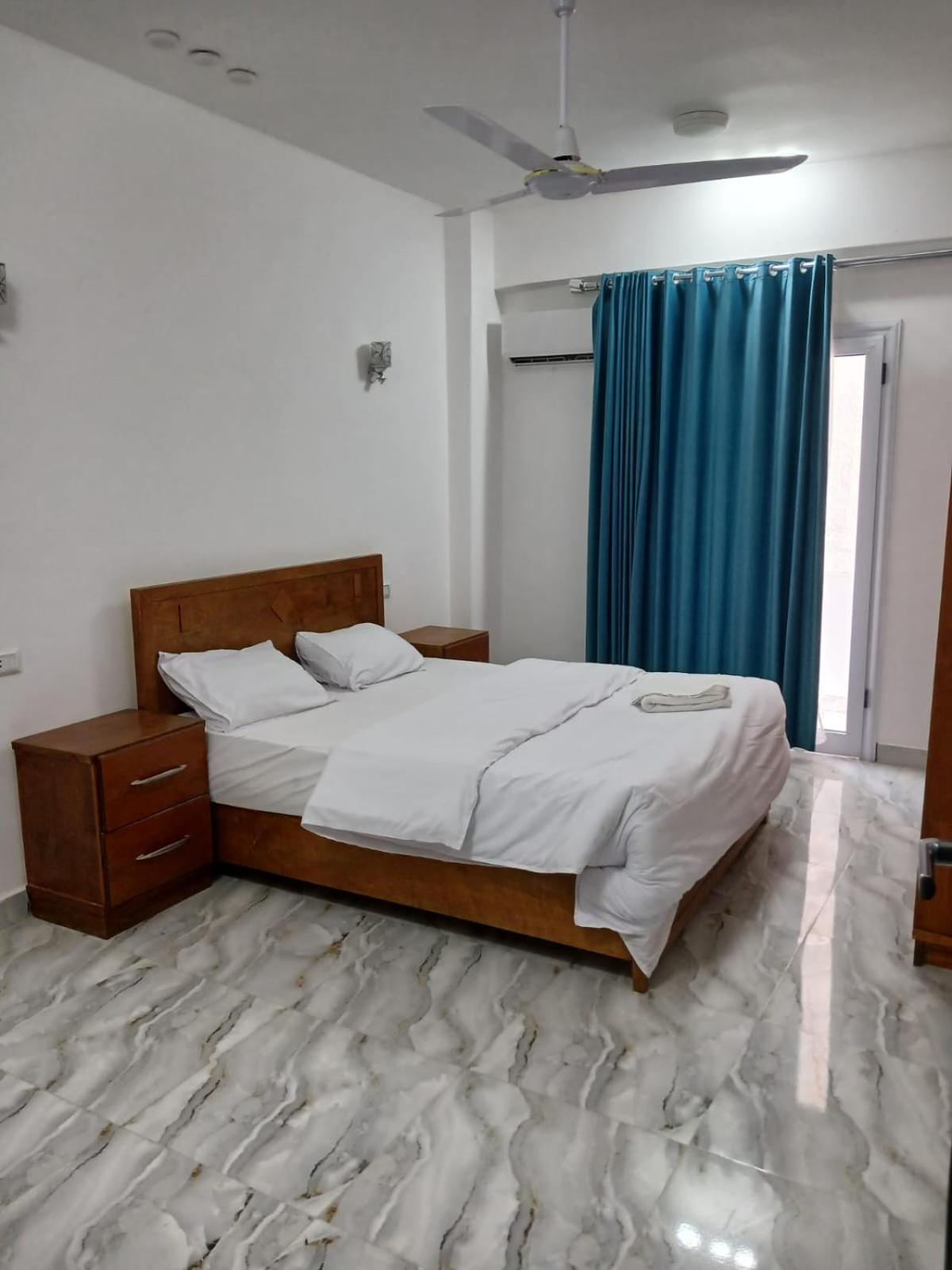 Sky Guest House Luxor Exterior foto