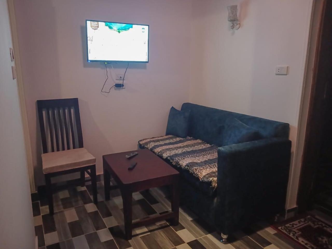 Sky Guest House Luxor Exterior foto