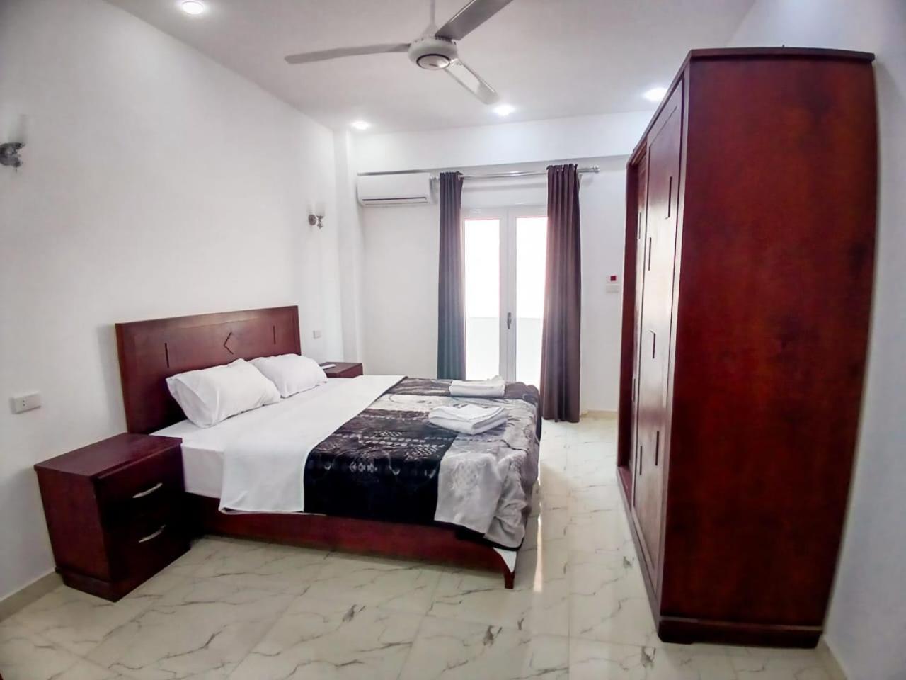 Sky Guest House Luxor Exterior foto