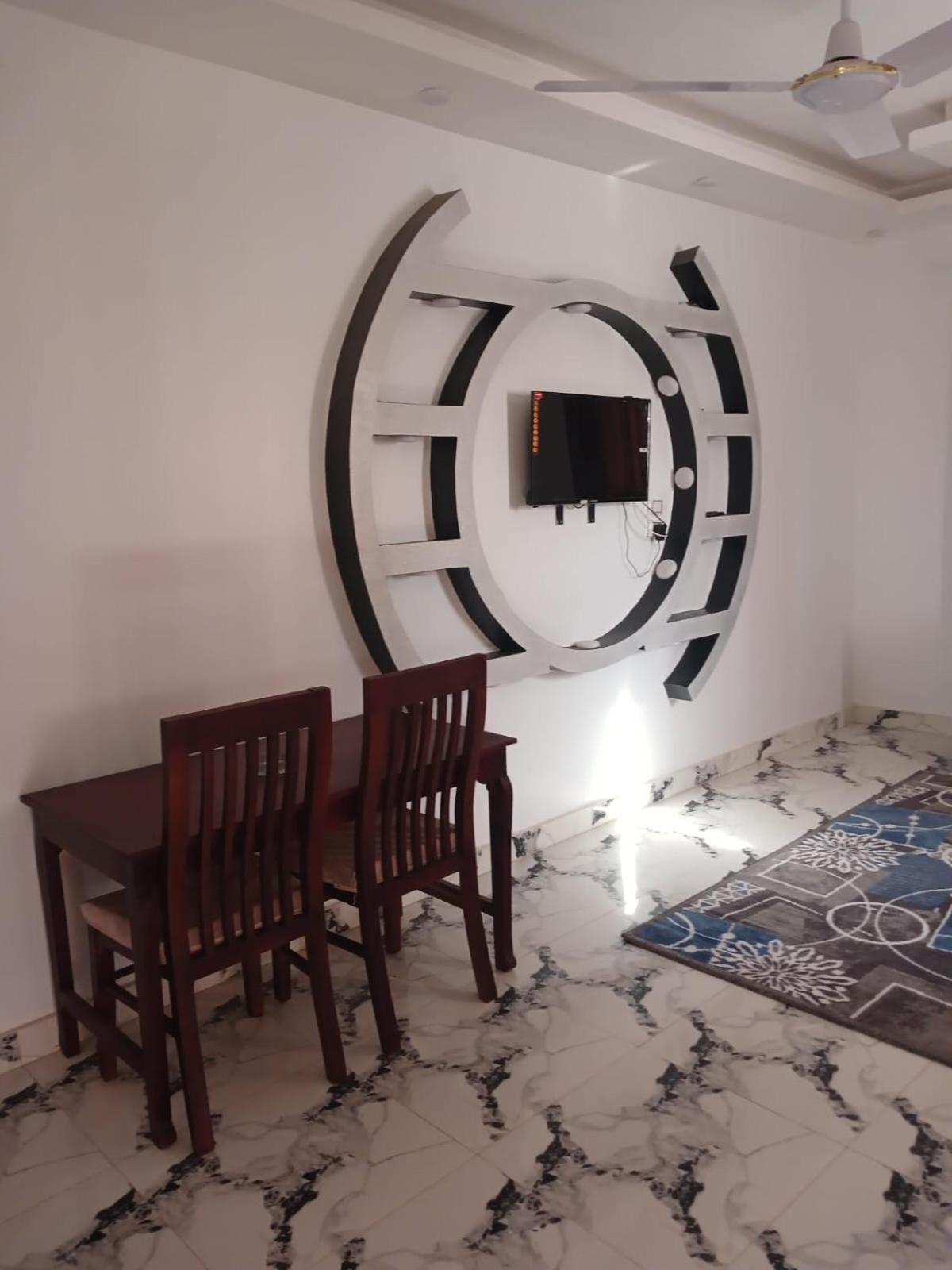 Sky Guest House Luxor Exterior foto