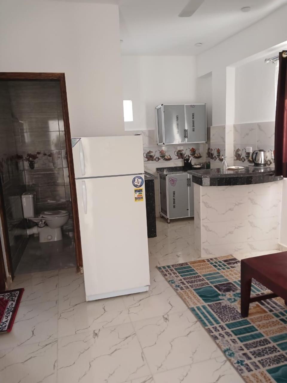 Sky Guest House Luxor Exterior foto