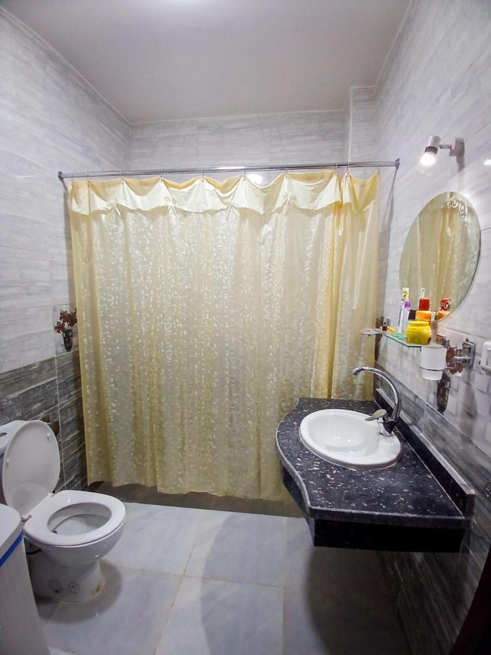 Sky Guest House Luxor Exterior foto