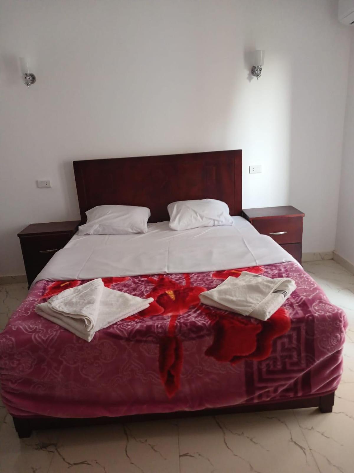 Sky Guest House Luxor Exterior foto