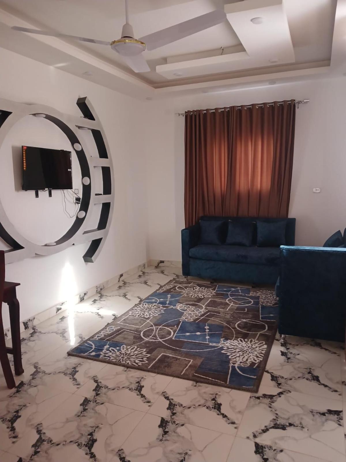 Sky Guest House Luxor Exterior foto