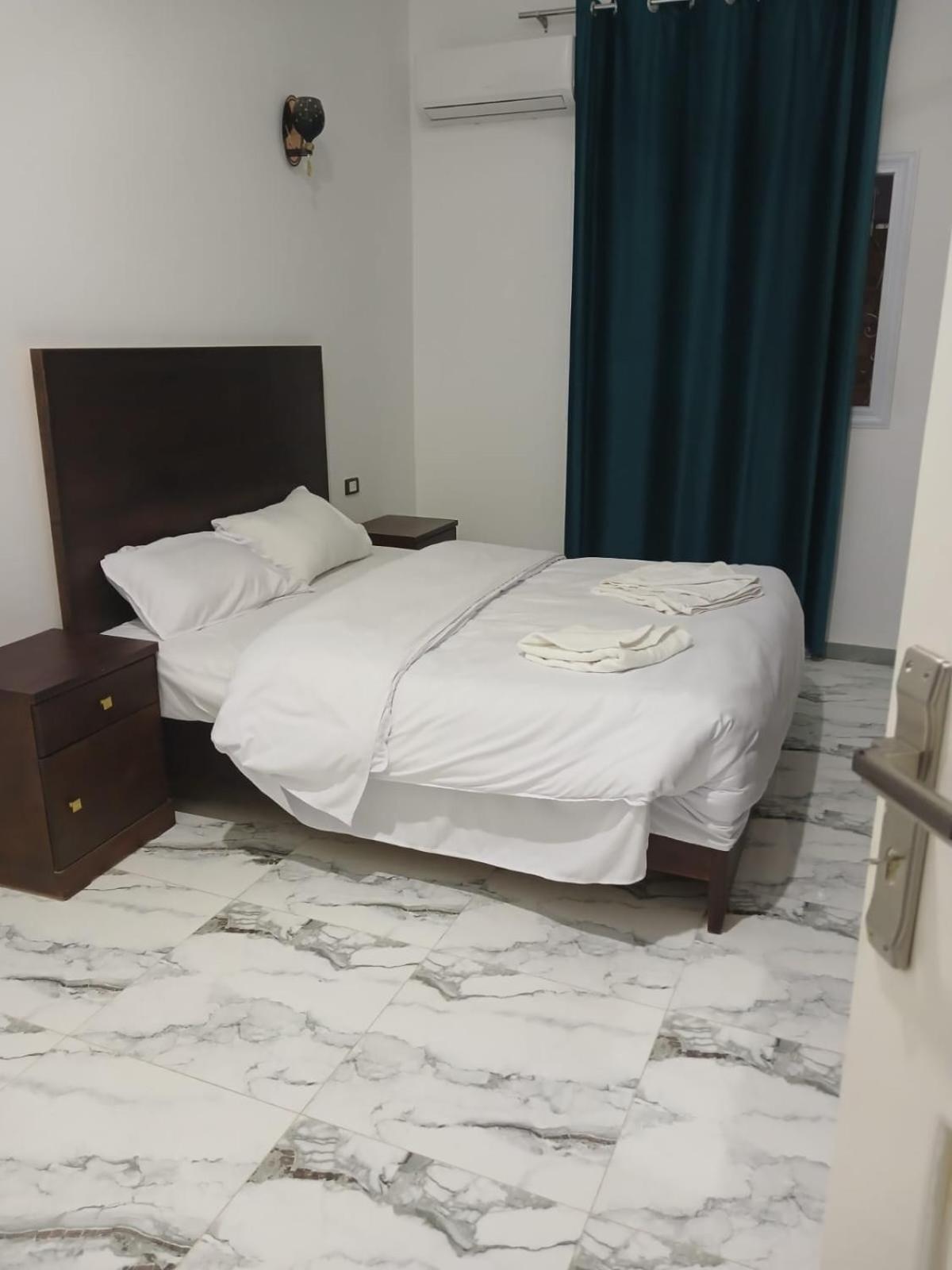 Sky Guest House Luxor Exterior foto