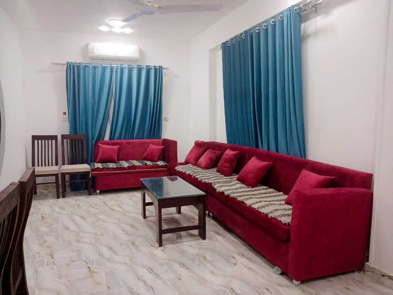 Sky Guest House Luxor Exterior foto