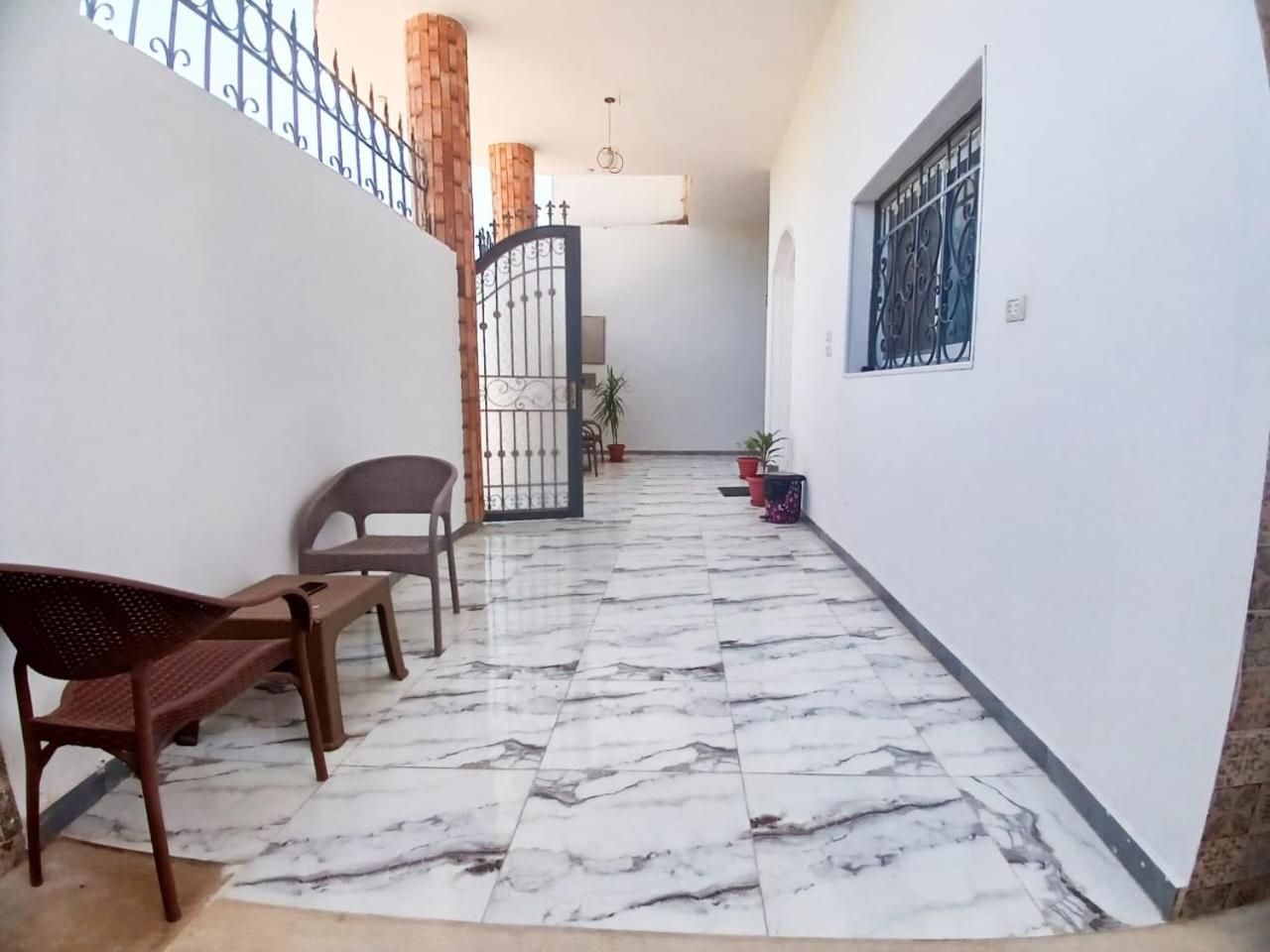 Sky Guest House Luxor Exterior foto