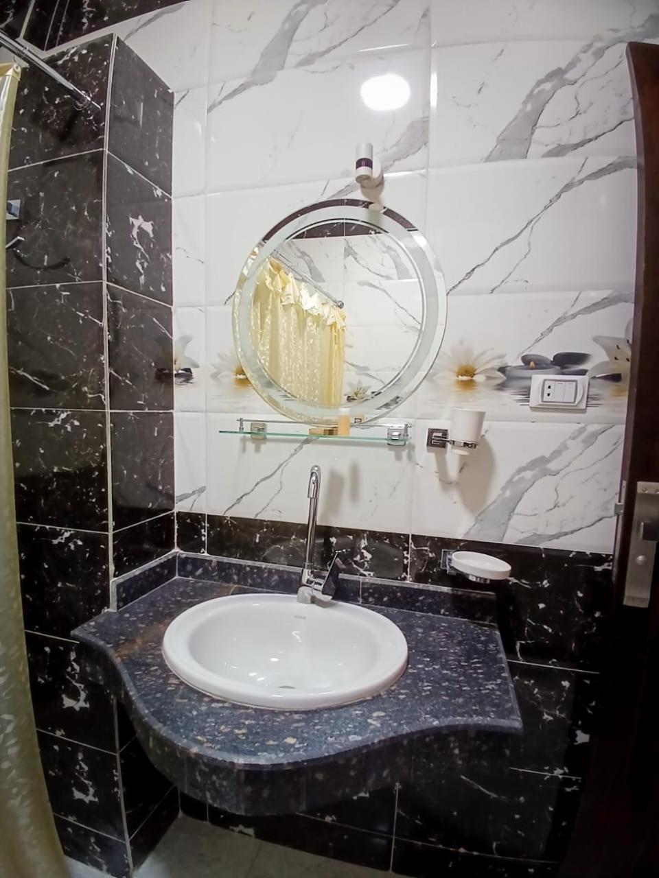 Sky Guest House Luxor Exterior foto